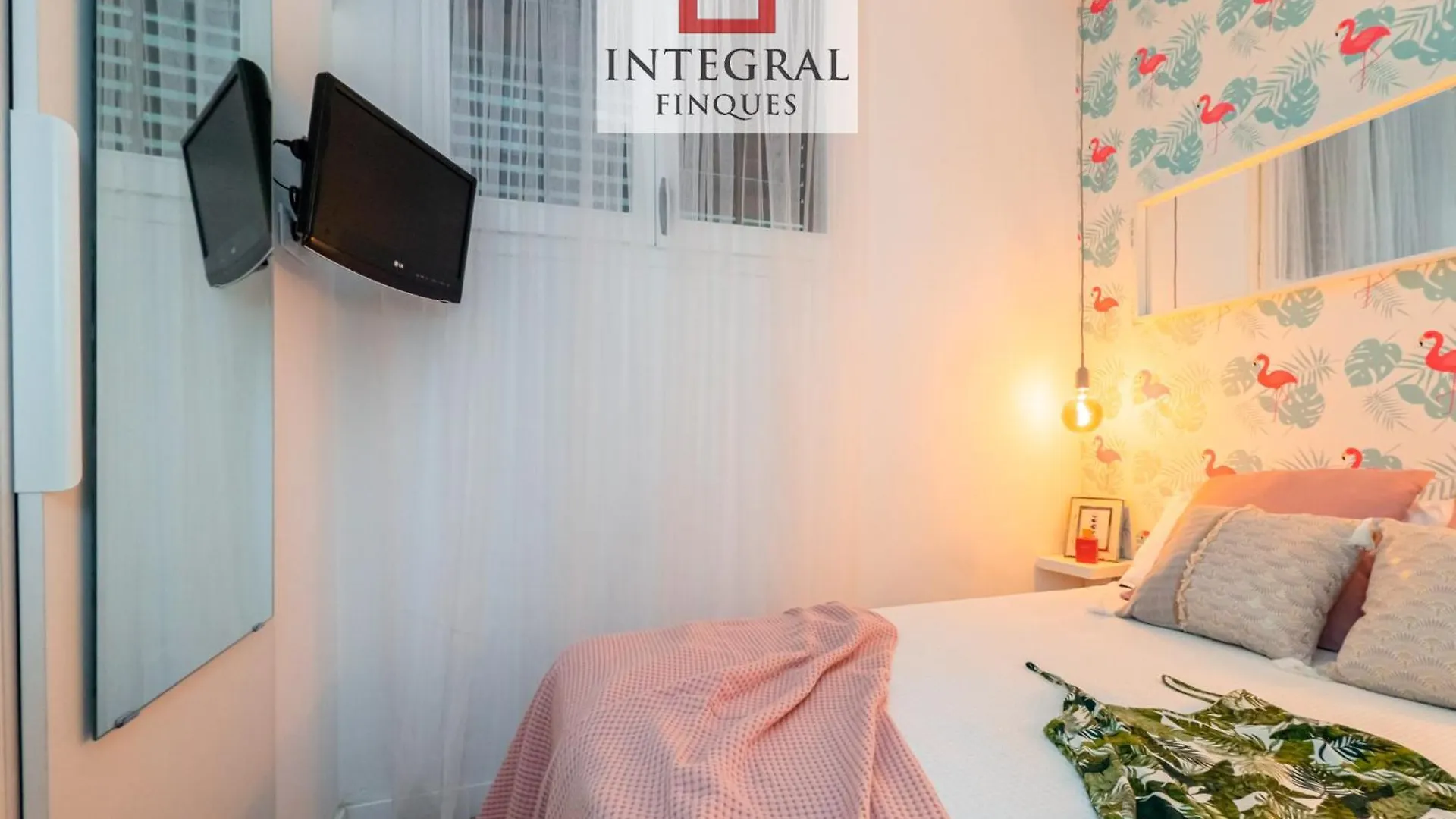 Apartament Bellport Palamós