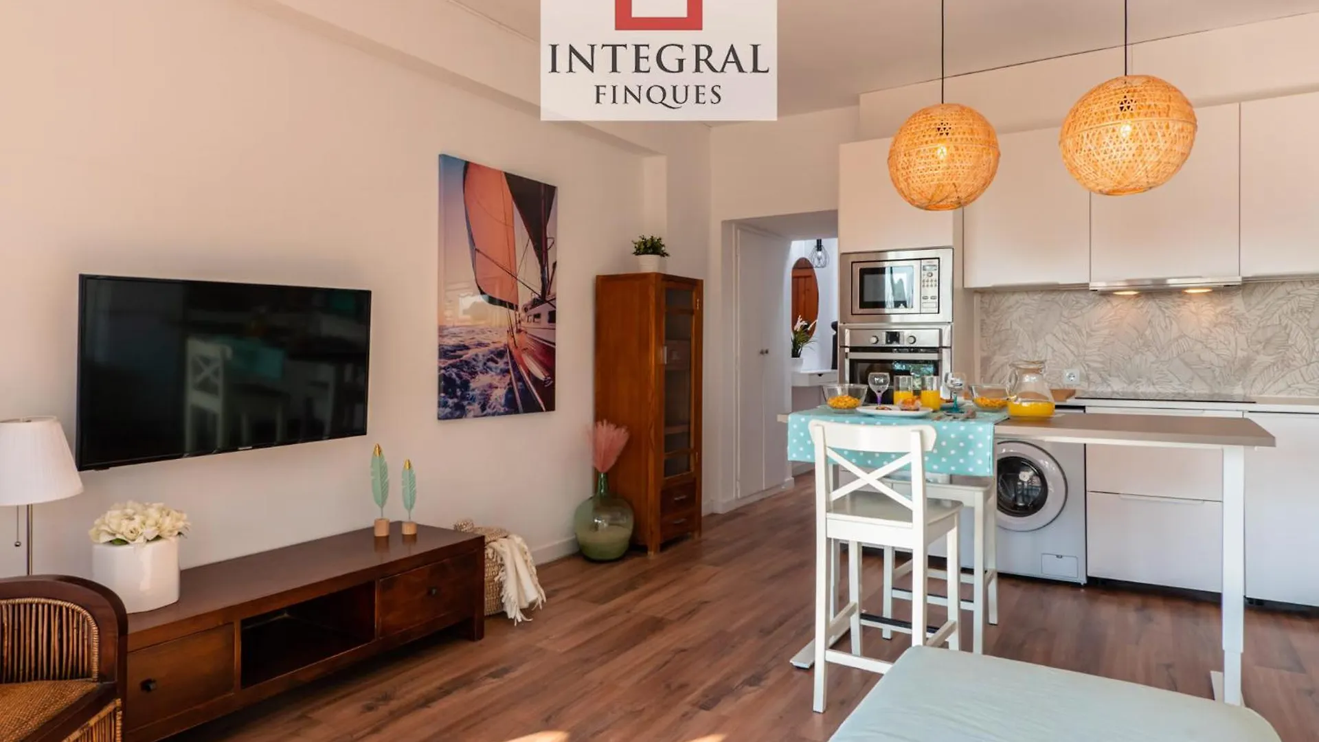 Apartament Bellport Palamós Hiszpania