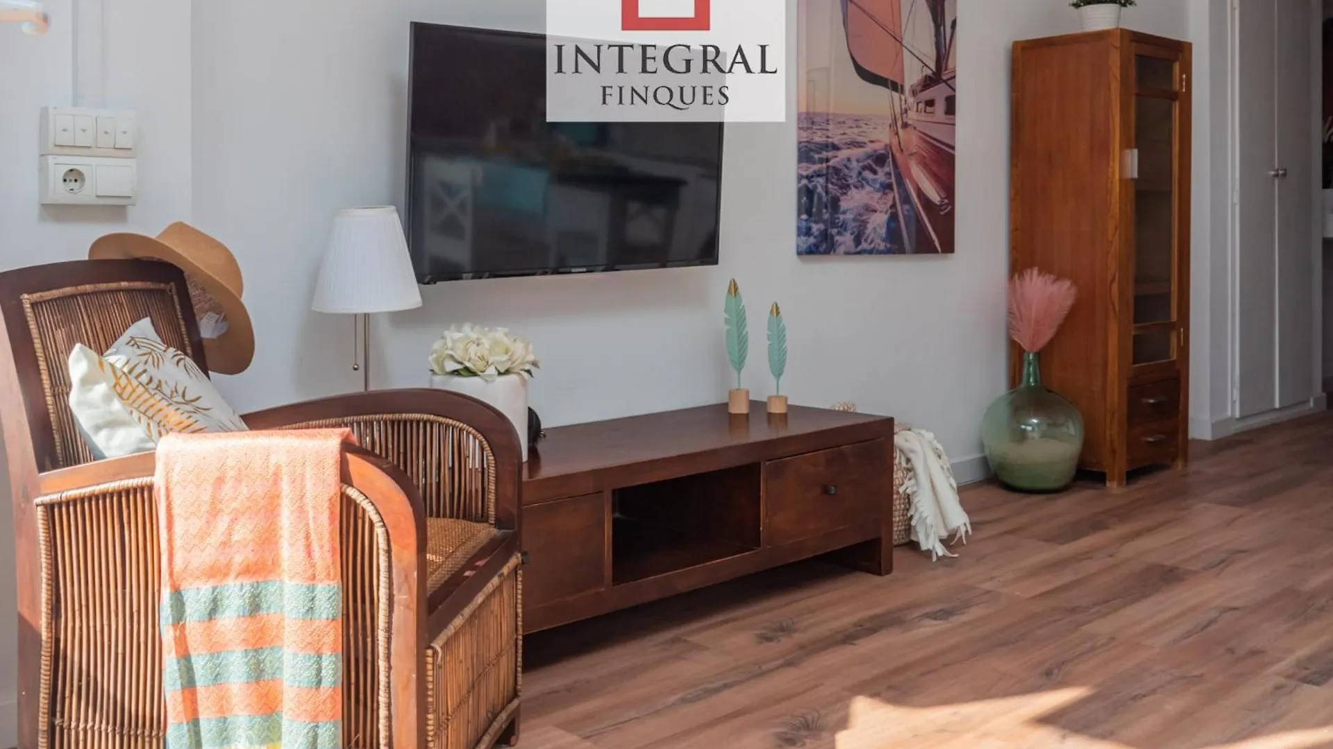 Apartament Bellport Palamós
