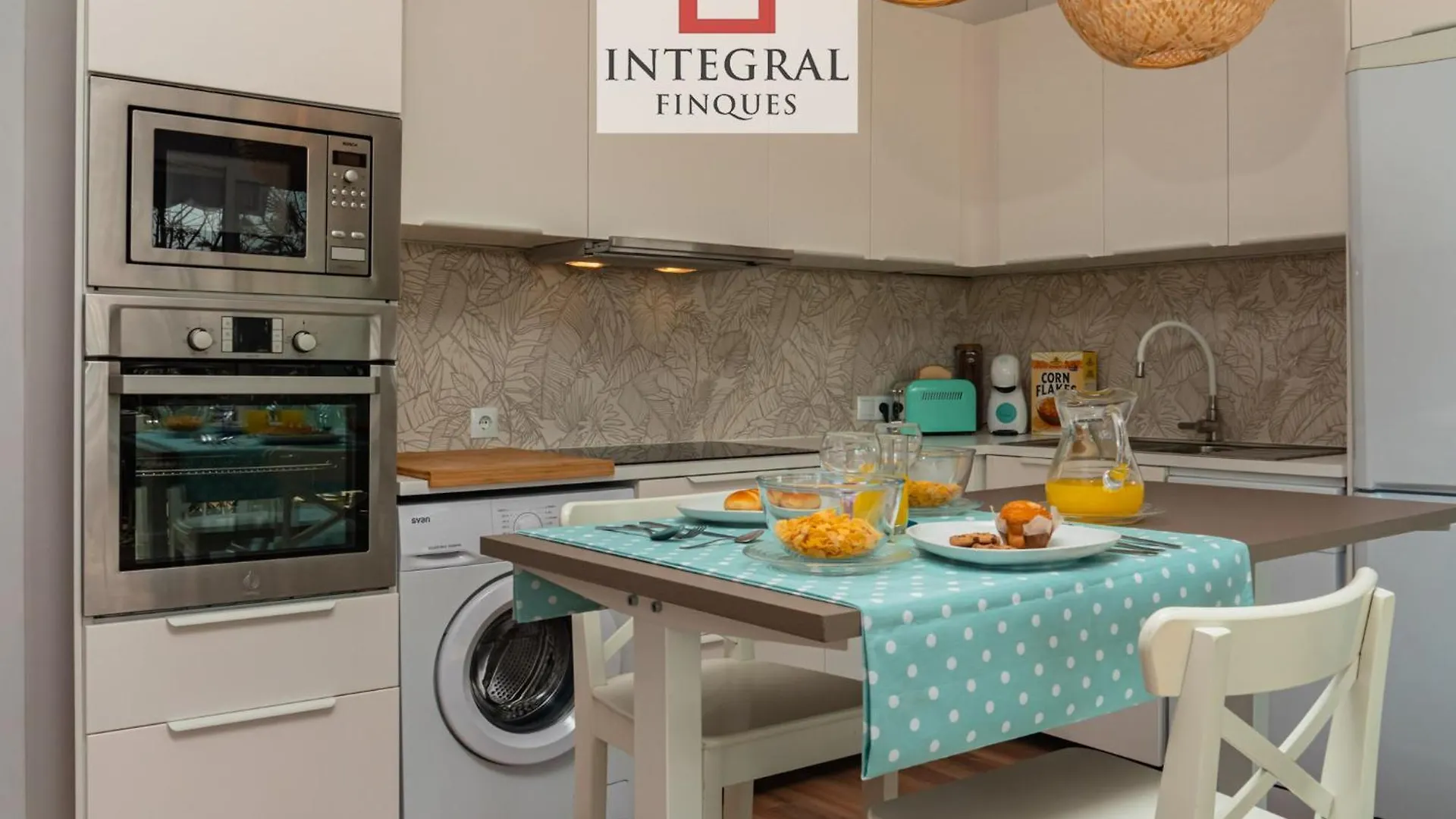 Apartament Bellport Palamós Hiszpania
