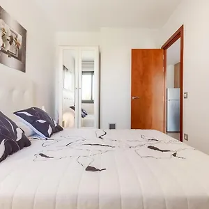 Belvilla By Oyo Modern In Appartement