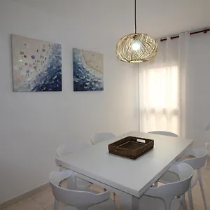 La Casa De La Appartement