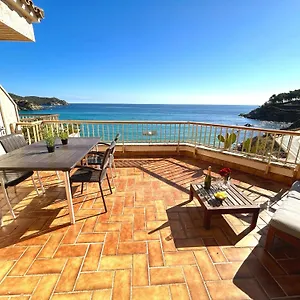 Charming In La Fosca Appartement