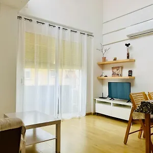 Ample Port Marina Appartement