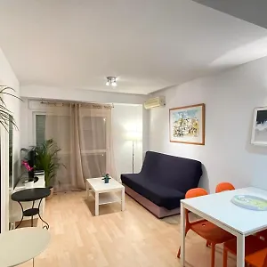 Muntaner I Appartement