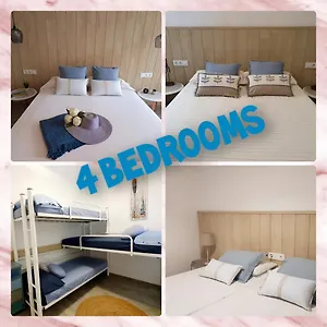 Superior Garoina Appartement