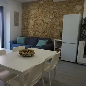 Boreas Appartement