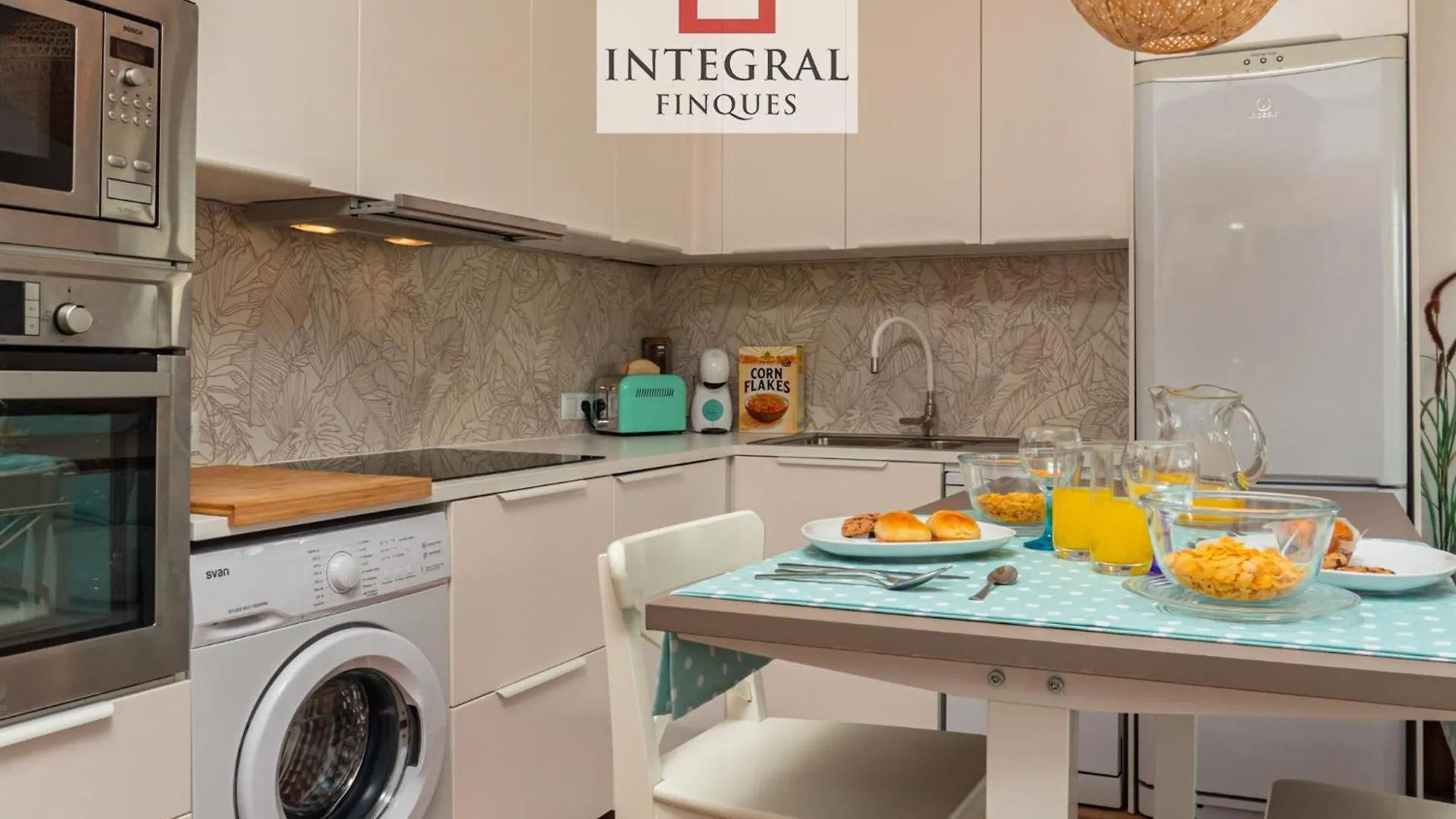 Apartament Bellport Palamós 0*,